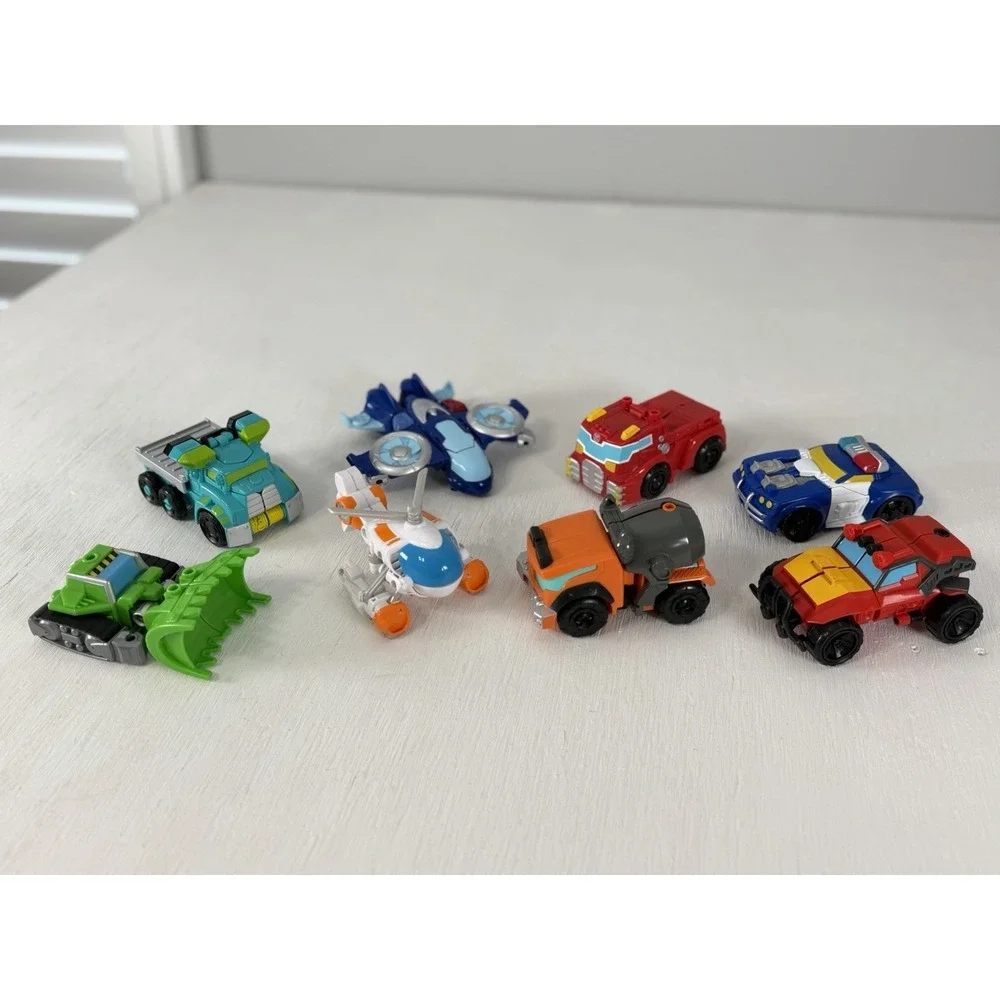 Hasbro set vguc